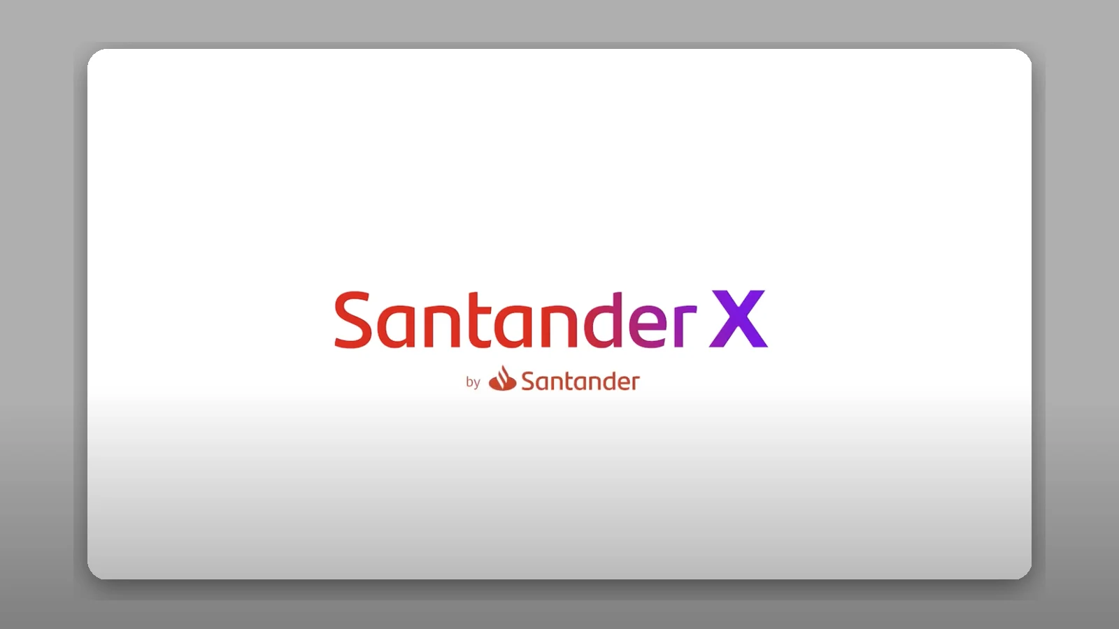 Santander X